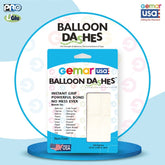 Balloon Dashes 600 - 160pcs